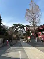 高幡不動尊 金剛寺(東京都)
