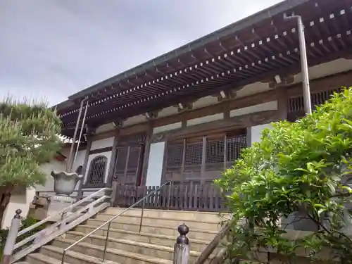 妙高院(神奈川県)