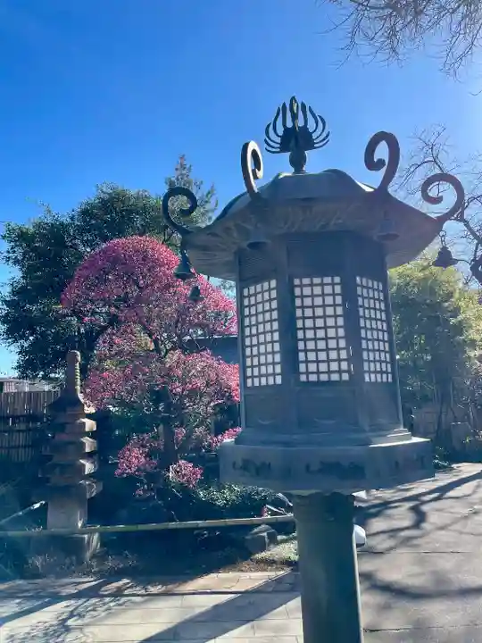無量寺(東京都)