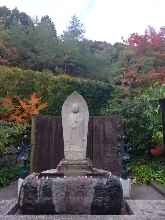 勝尾寺のその他建物