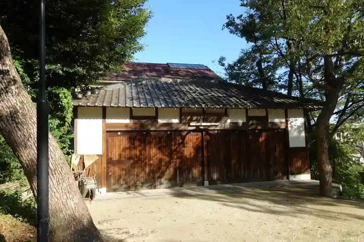 垂水神社のその他建物