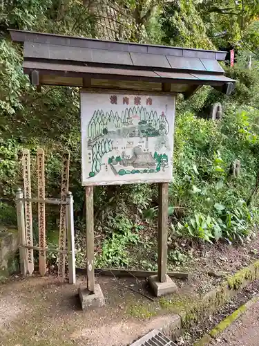 観福寺のその他建物