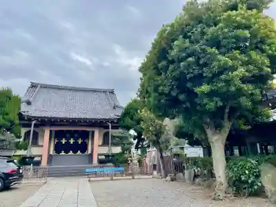 光明寺(東京都)
