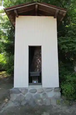 栽松寺のその他建物