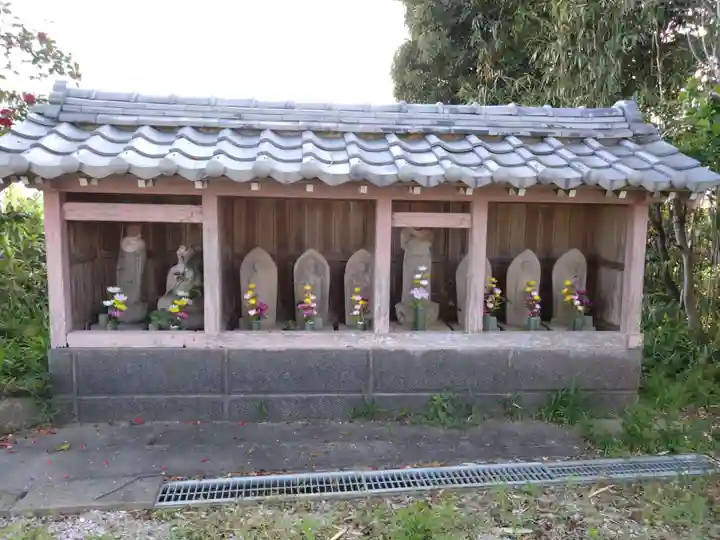 天福寺(愛知県)