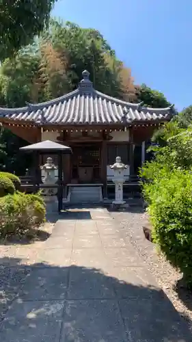 曼荼羅寺(香川県)