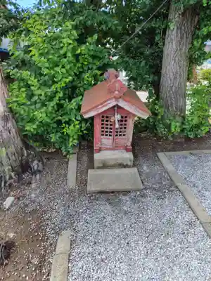 天神社(埼玉県)