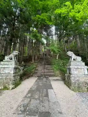 宝泉寺(長野県)