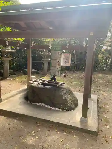 松阪神社(三重県)