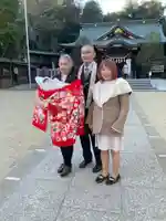 春日部八幡神社(埼玉県)