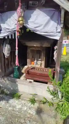 子神社(神奈川県)