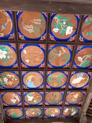 箭弓稲荷神社(埼玉県)