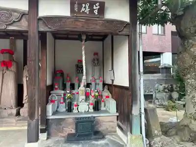 久昌寺(石川県)