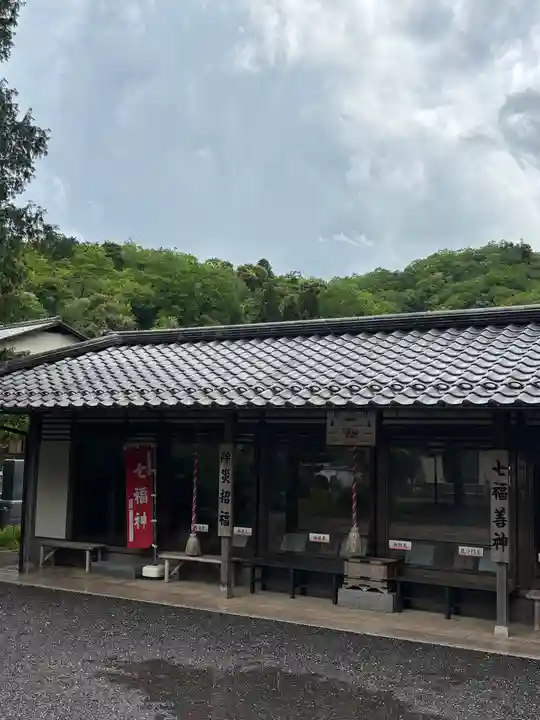 大聖寺(京都府)