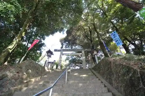 唐澤山神社(栃木県)