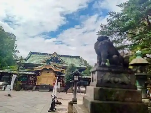 上野東照宮(東京都)