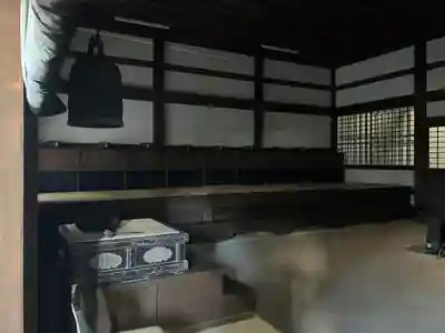 瑞龍寺(富山県)