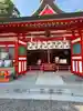 阿須賀神社(和歌山県)