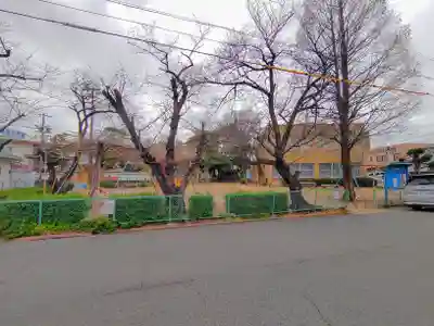 秋葉神社(大和通)のその他建物