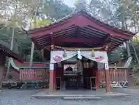 南宮稲荷大明神(岐阜県)