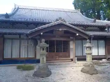 薬師寺(岐阜県)