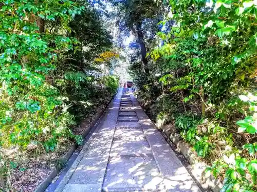 弥勒寺のその他建物