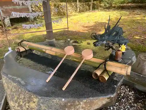 生雲八幡宮(山口県)