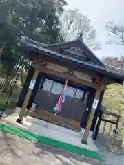 真照院の建物その他