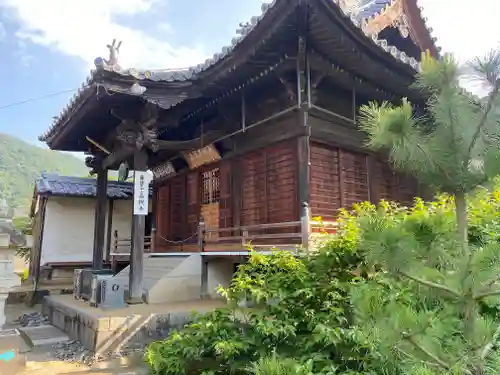 天皇寺(香川県)