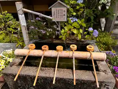 矢田寺(奈良県)