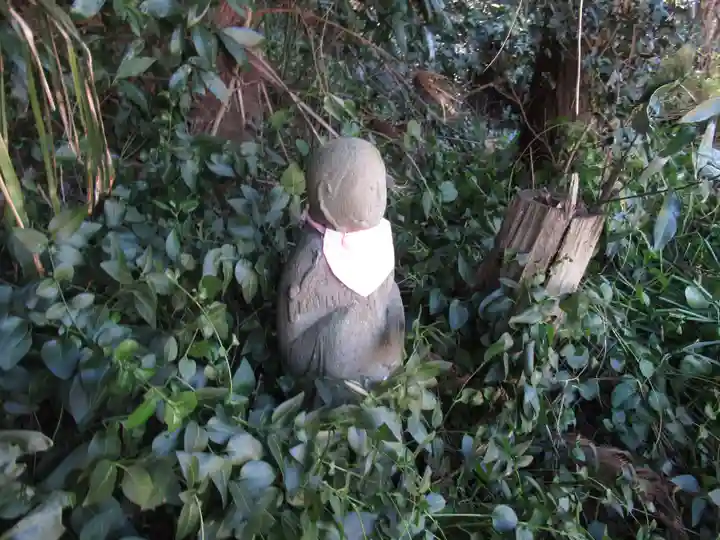 今泉山 不動明王堂(千葉県)