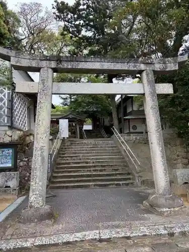 住吉神社(山口県)