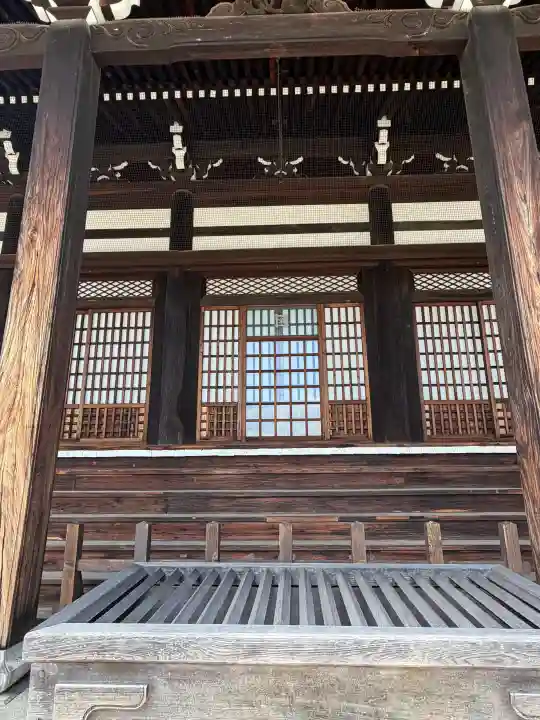 妙覺寺(妙覚寺)(京都府)