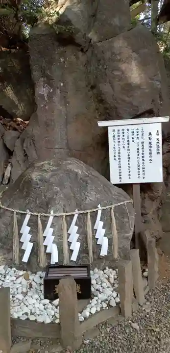 検見川神社のその他建物
