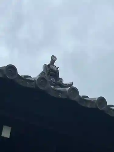 盛安寺のその他建物