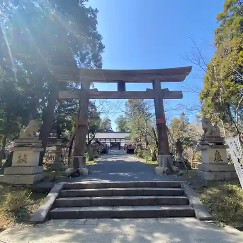 伊太祁曽神社(和歌山県)