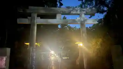 天祖若宮八幡宮(東京都)