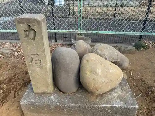 大宮神社(千葉県)