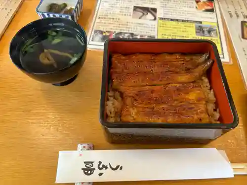 北海道神宮の周辺