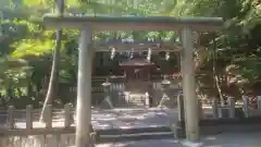 敢國神社(三重県)