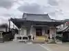 荘厳寺のその他建物