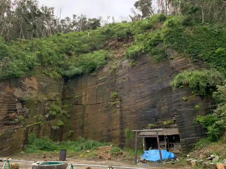 諏訪神社のその他建物