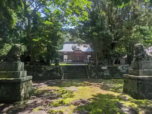 打墨神社(千葉県)