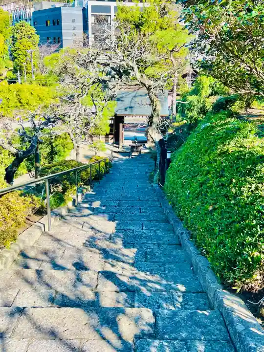 禅居院(神奈川県)
