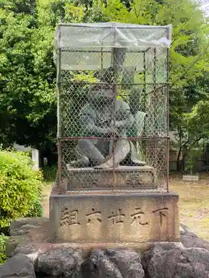 新日吉神宮(京都府)