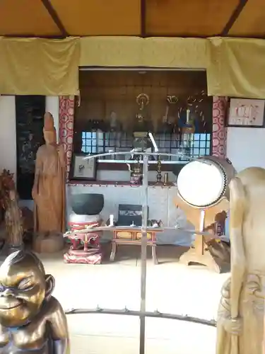 青蓮寺(群馬県)