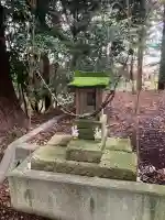 長田神社の末社・摂社