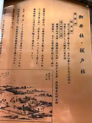 露天神社（お初天神）(大阪府)