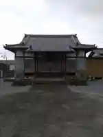 蓮葉院(群馬県)