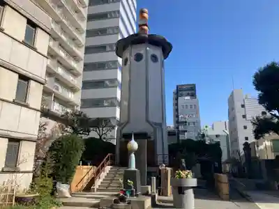 回向院(東京都)